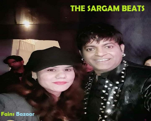 THE SARGAM BEATS | Top Wedding & Event Planner in Aligarh � Fains Bazaar